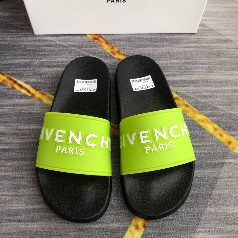 Givenchy Slippers